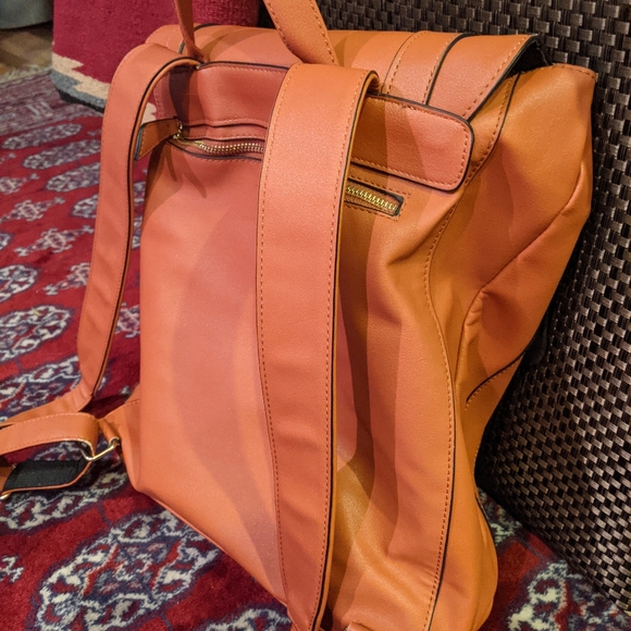 Backpack Purse - Picture 7 of 12